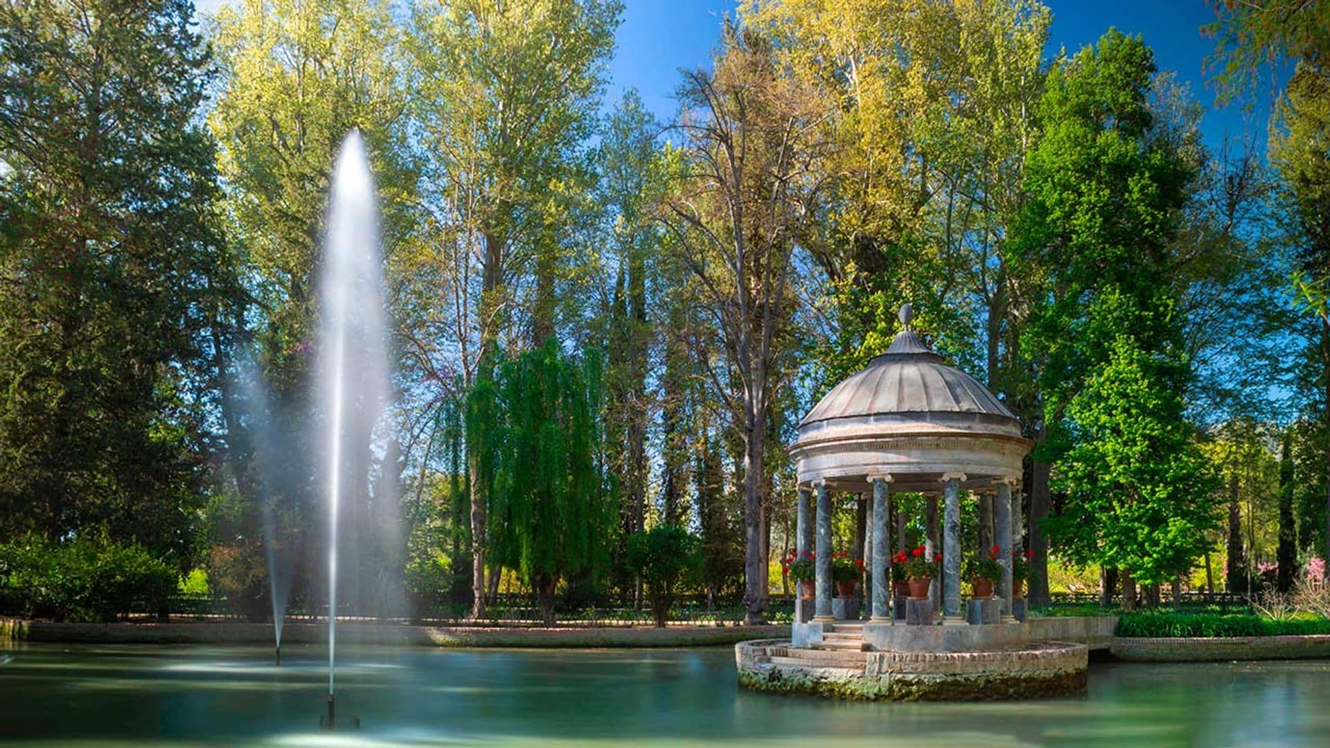 Aranjuez, la escapada favorita de los reyes cerca de Madrid