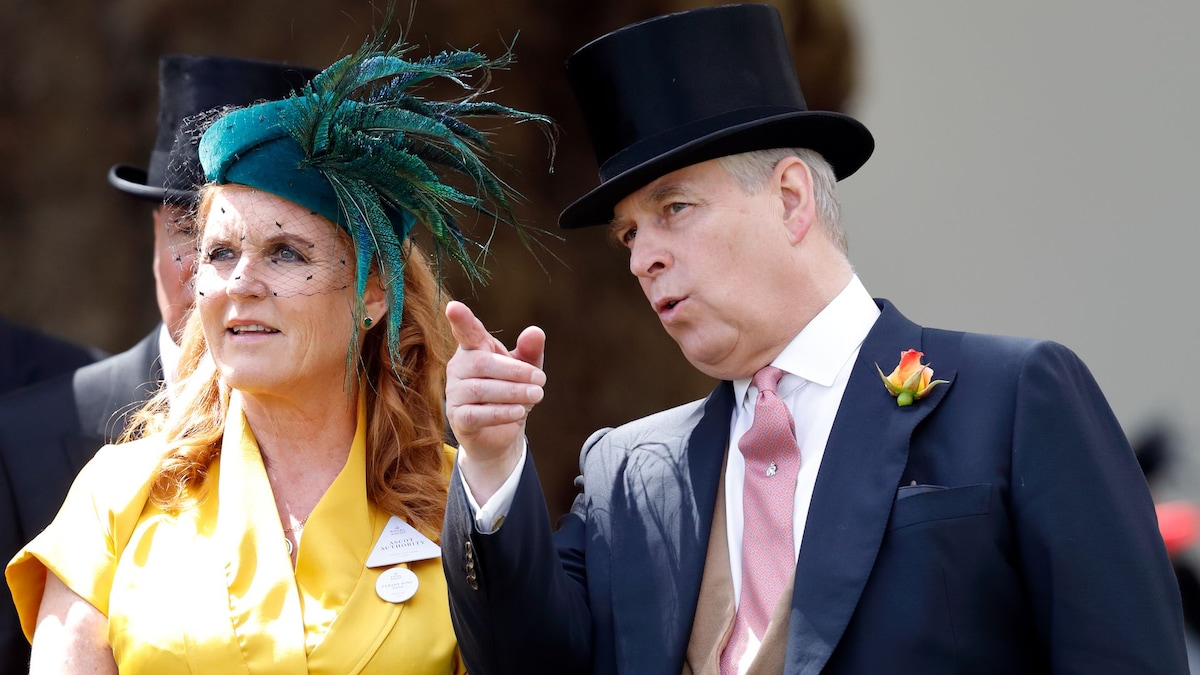 Andrés Mountbatten-Windsor, Sarah Ferguson y su divorcio forzoso: ya hay fecha para su salida de Royal Lodge