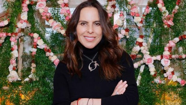 kate del castillo