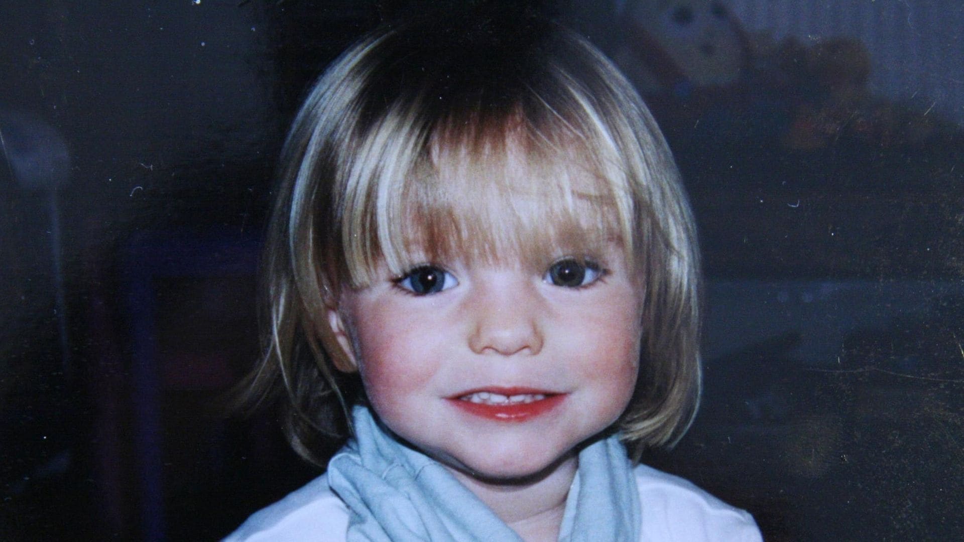 Último intento por encontrar a Madeleine McCann antes de que el único sospechoso quede libre