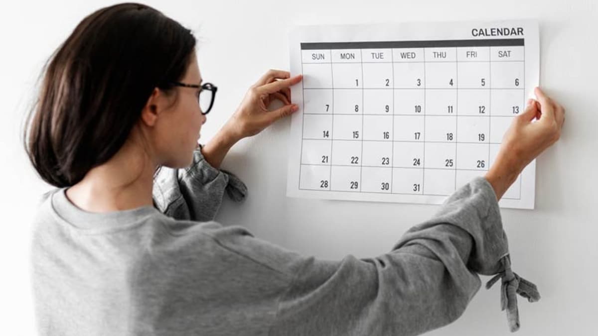 Calendario escolar 2025-2026: estos son los días en los que no habrá cole pero sí habrá que trabajar