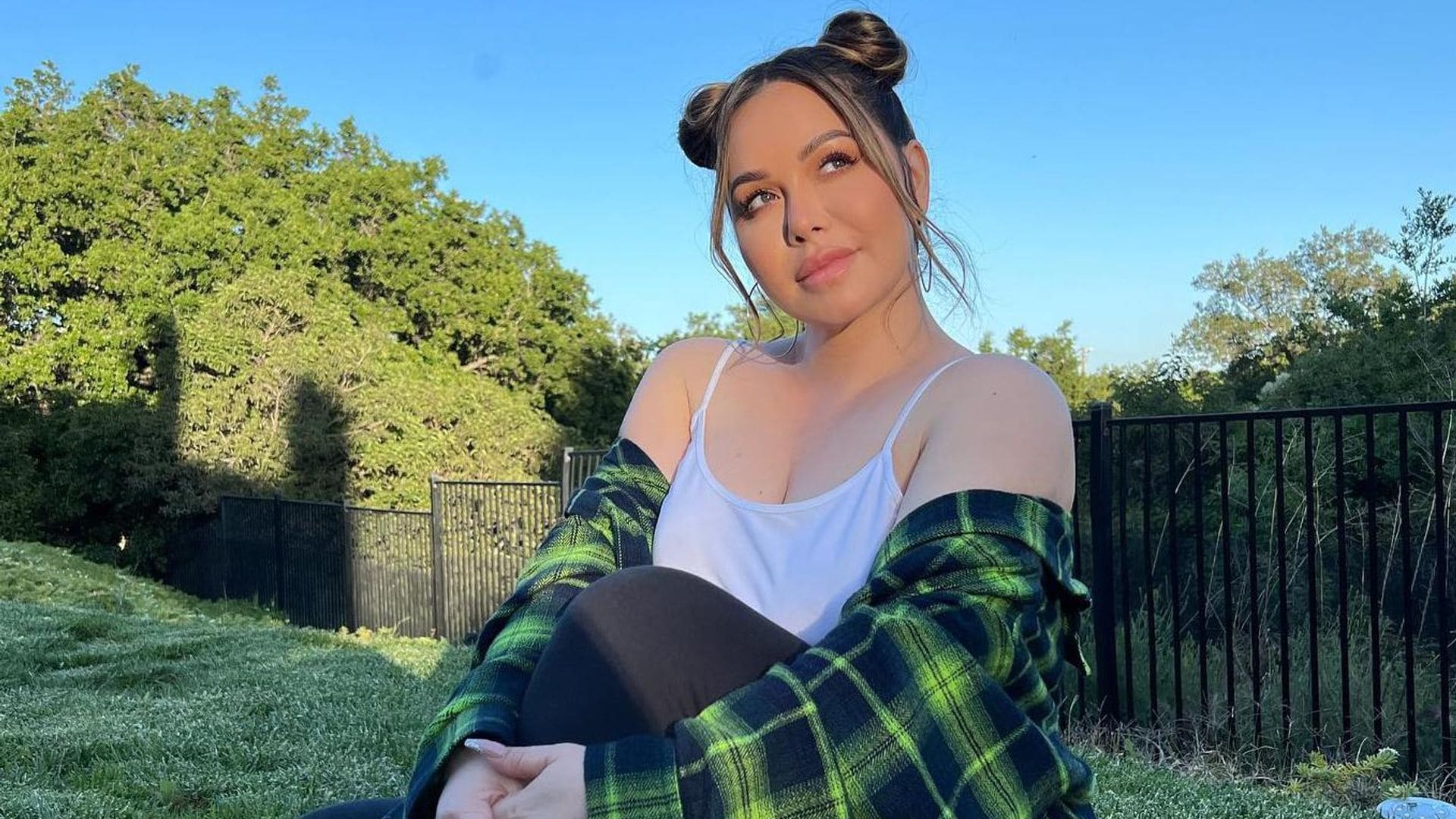 Chiquis Rivera reaparece tras perder a su bebé: ‘Dios sabe por qué hace las cosas’