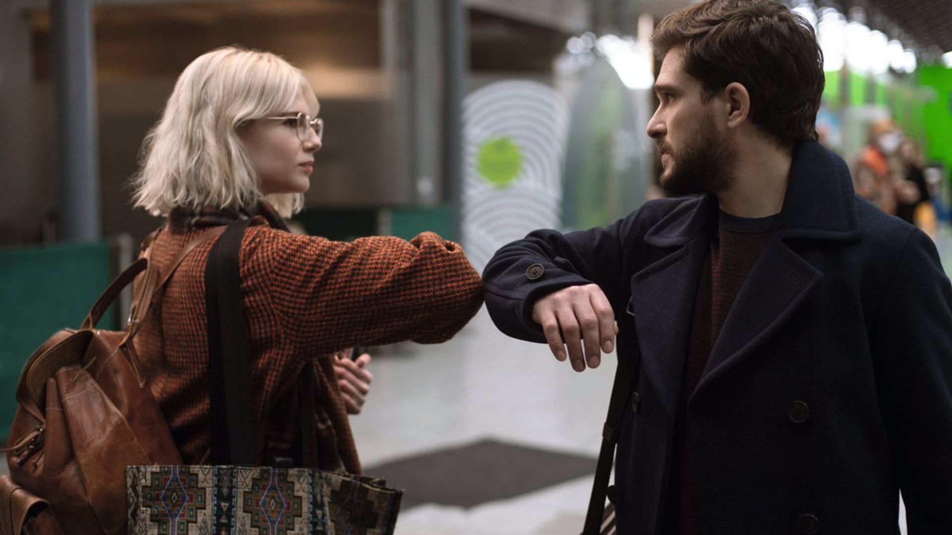 Empieza septiembre con la nueva temporada de ‘Modern Love’, una oda al amor en tiempos complejos