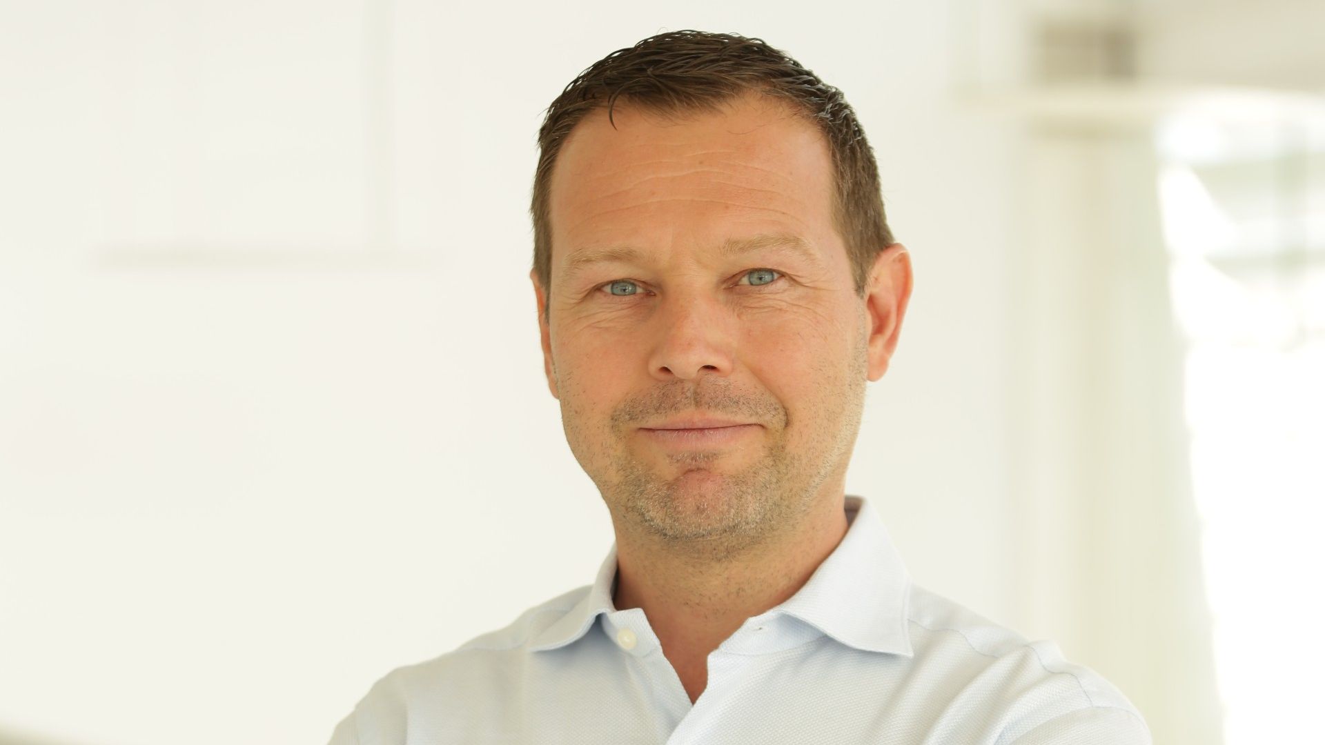 Carlos Bressa, investigador del Instituto de Investigaciones Biosanitarias de la Universidad Francisco de Vitoria.