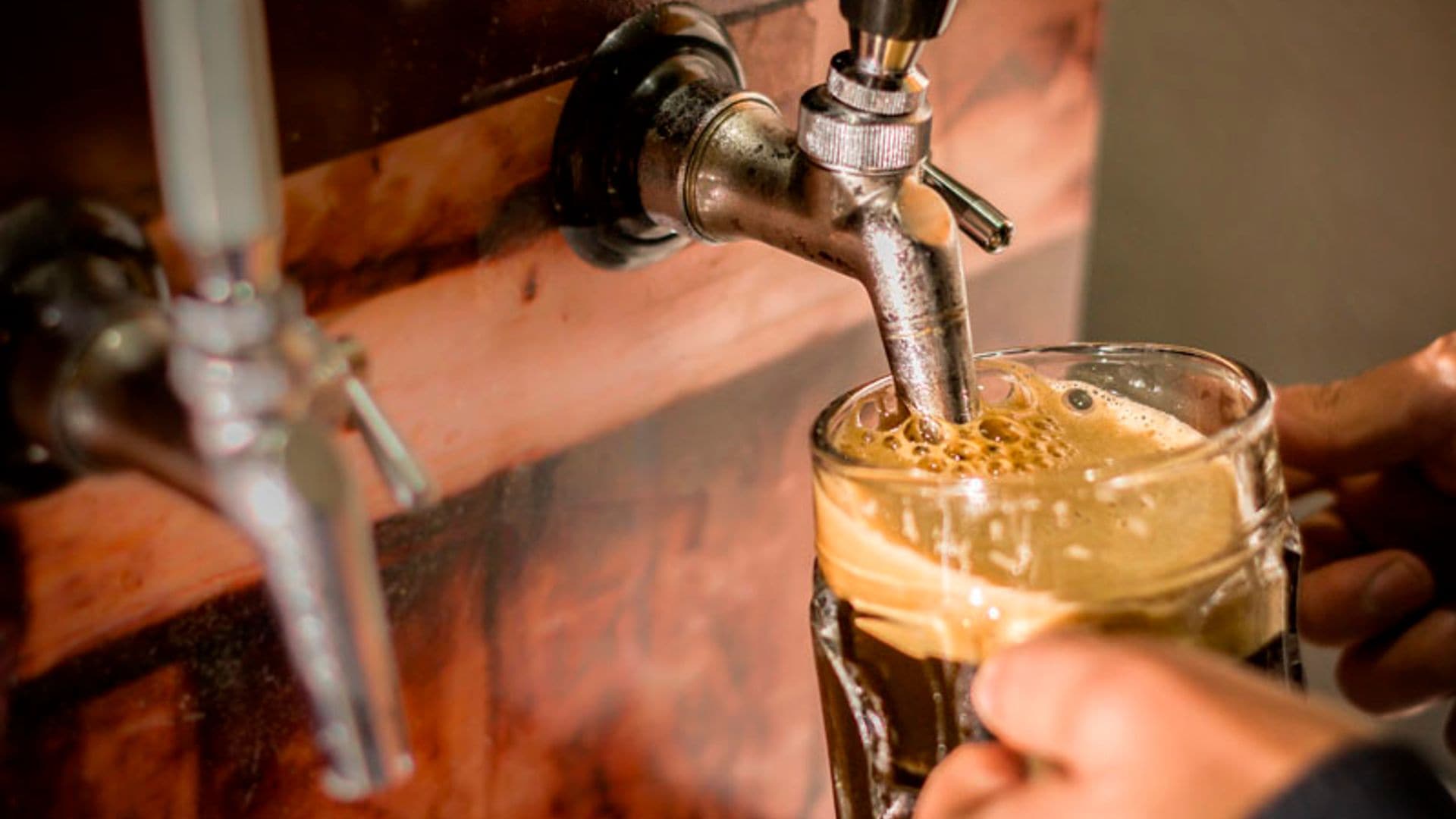 cerveza artesanal como se hace diferencias industrial