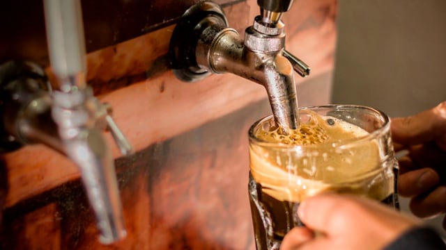 cerveza artesanal como se hace diferencias industrial