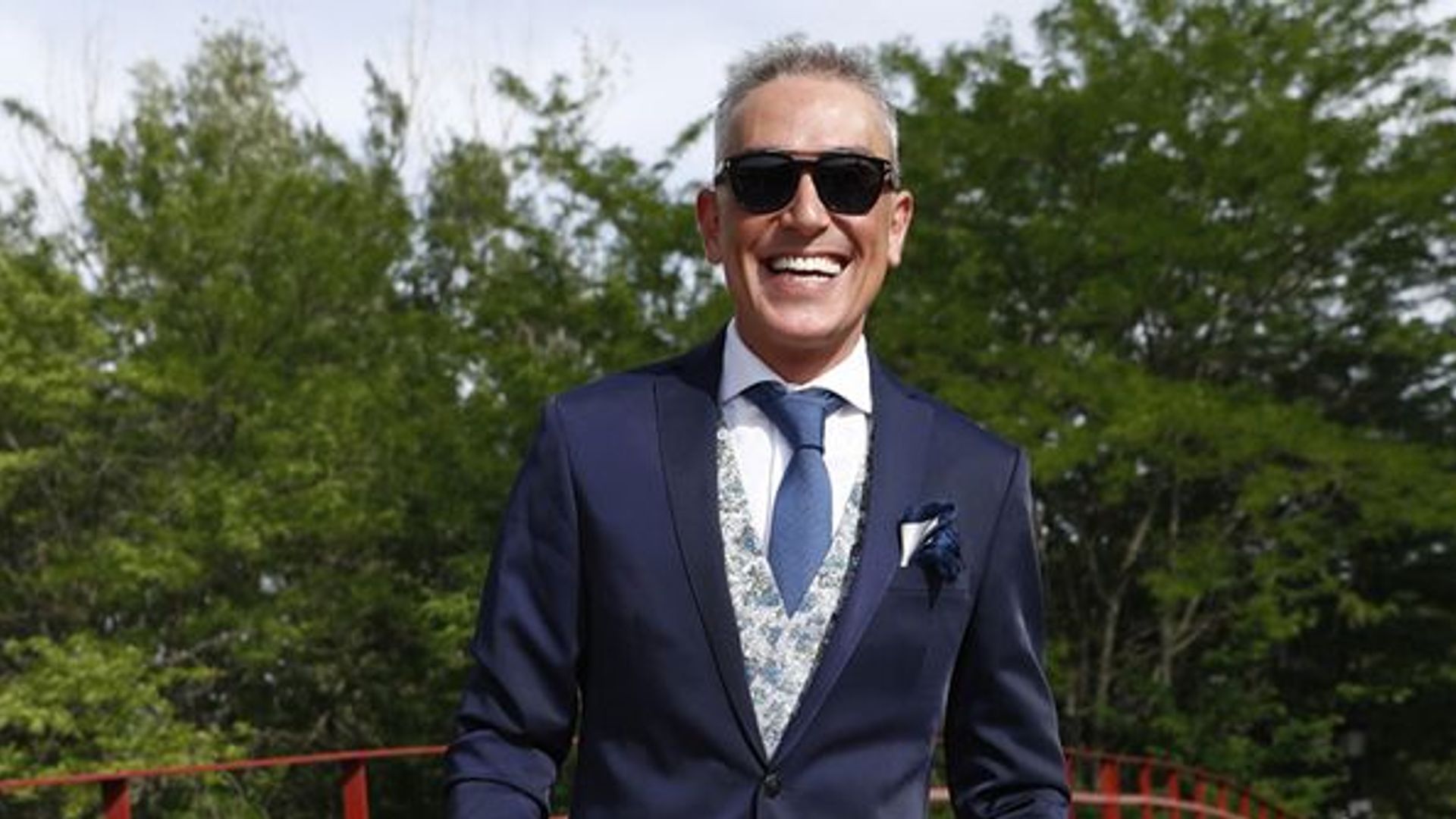 La emoción de Kiko Hernández con el último logro de sus mellizas de 9 años: "Inmensamente orgulloso"