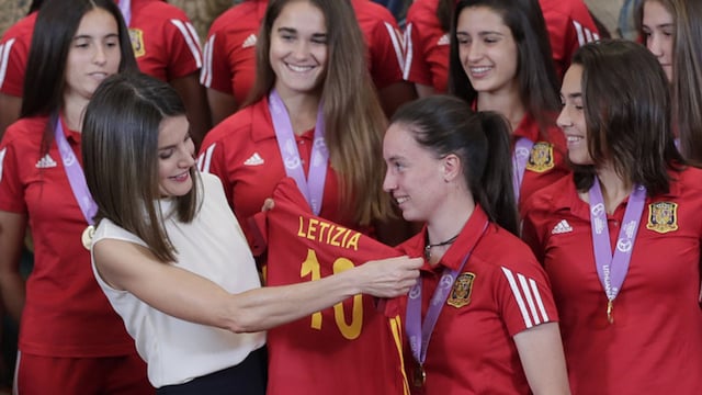 letizia