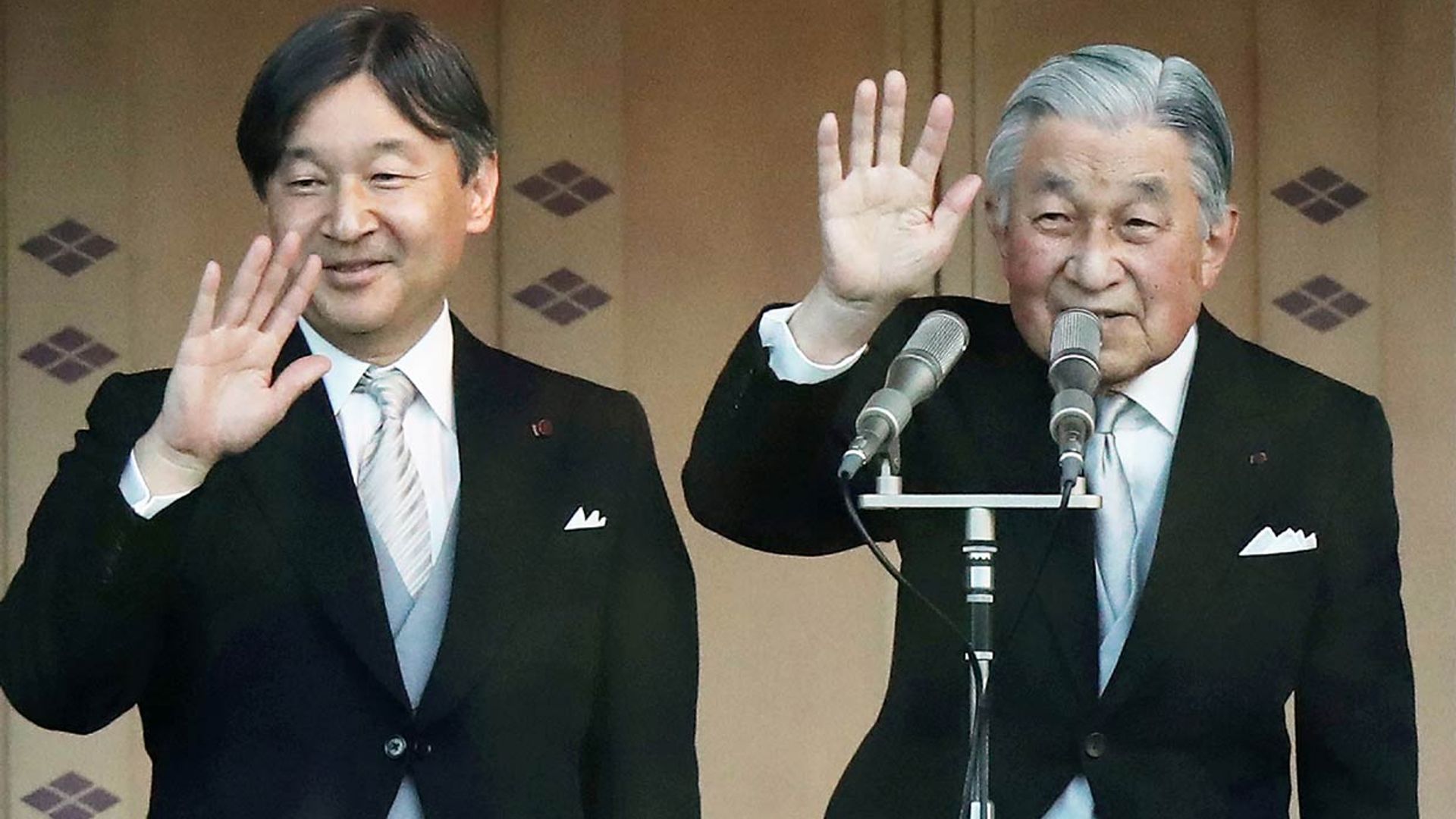 naruhito akihito getty1