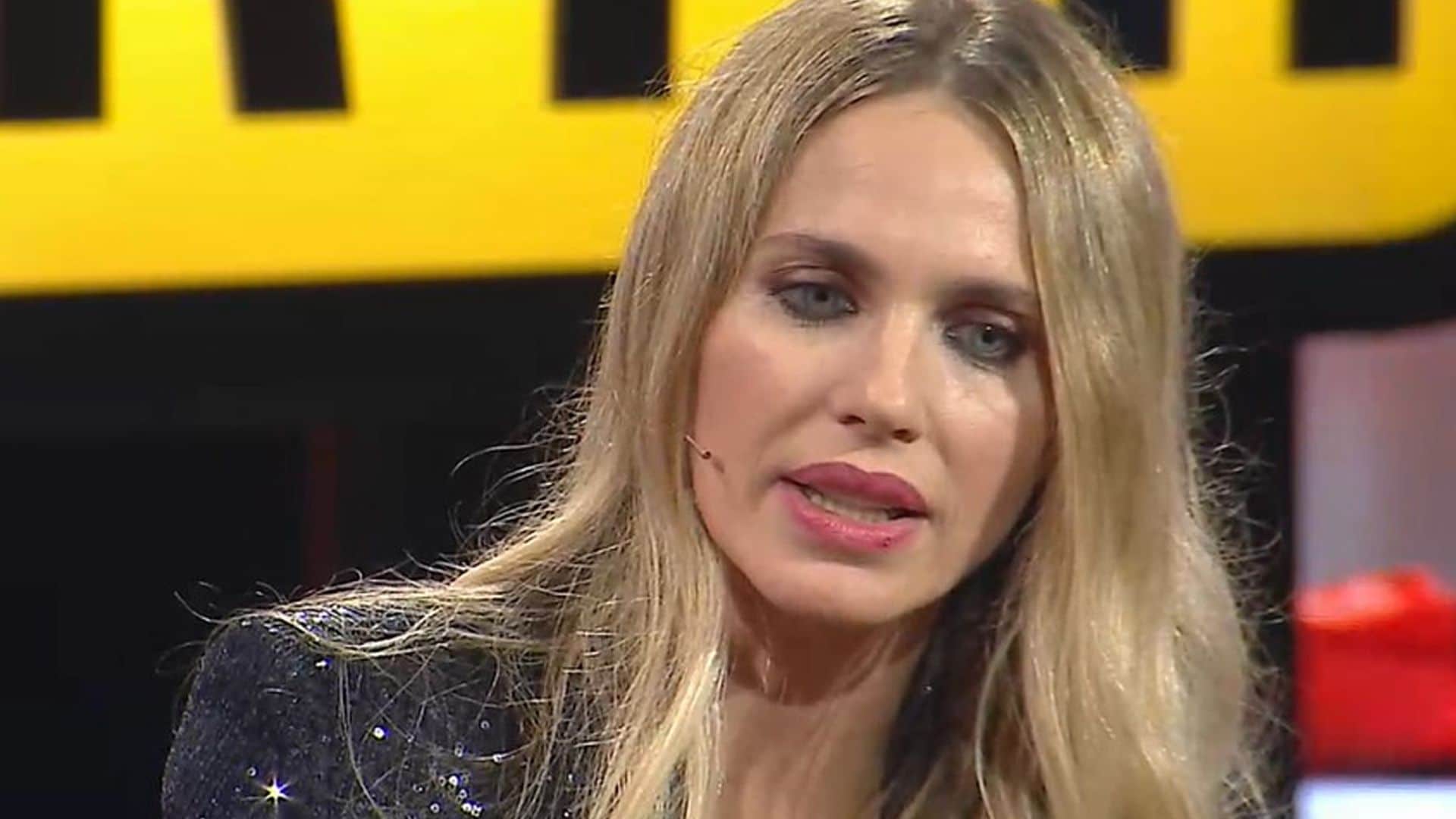 Vanesa Romero recuerda el acoso que sufrió en el colegio y manda un importante mensaje