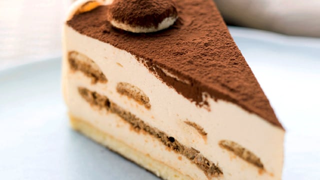 tarta tiramisu