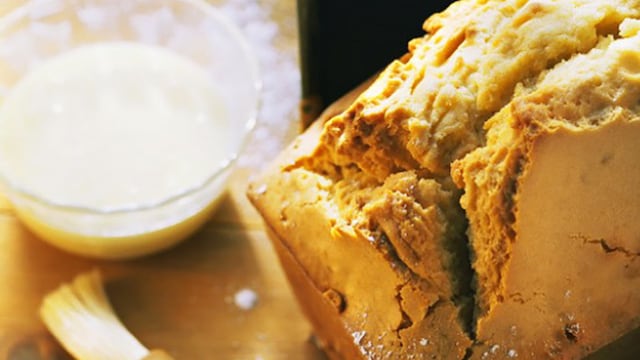 recetas de bizcocho