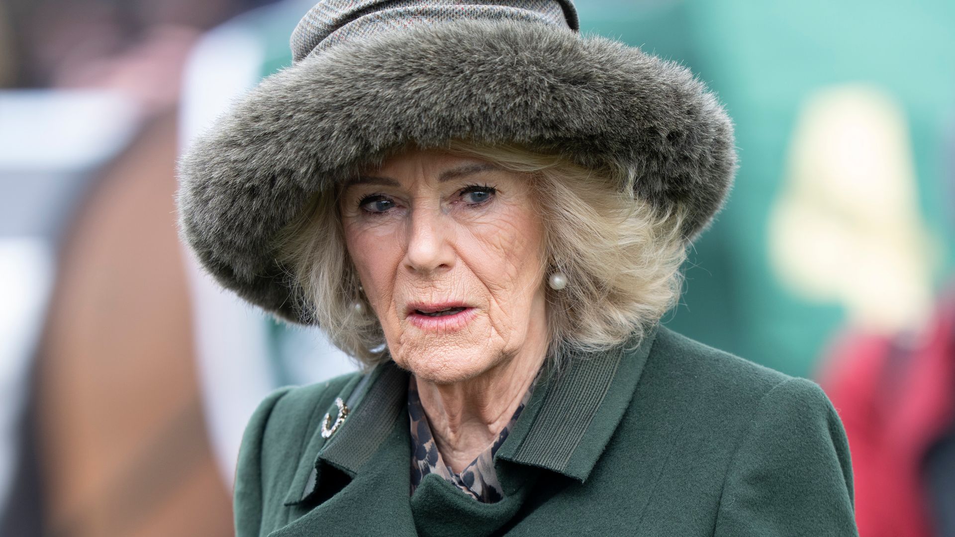 La reina Camilla pasa página y se desprende de su polémica “casa del divorcio” valorada en casi un millón