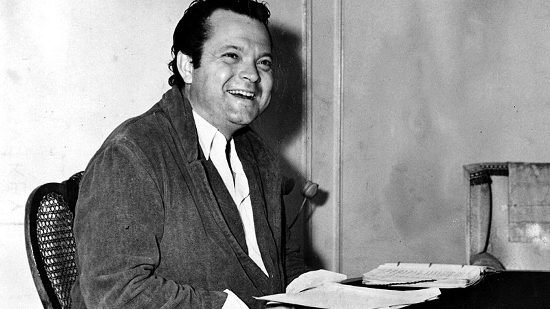 La hija de Orson Welles prepara una serie documental sobre la vida nómada del director