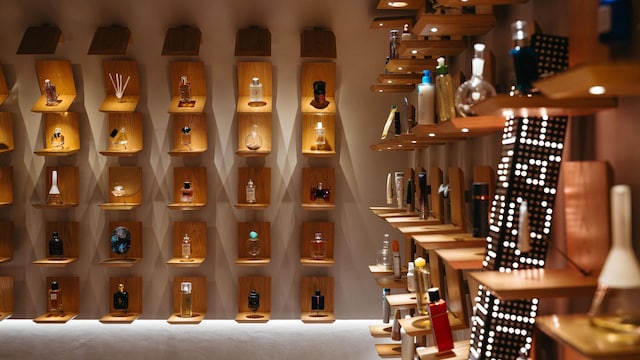 L'Oreal De Toutes Beautés