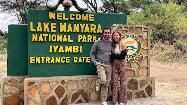 juanma castano safari ig