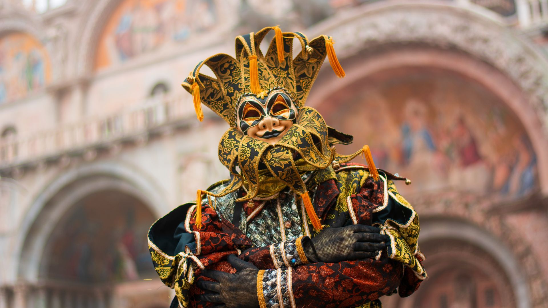 Los carnavales más espectaculares del mundo (y uno está en España)