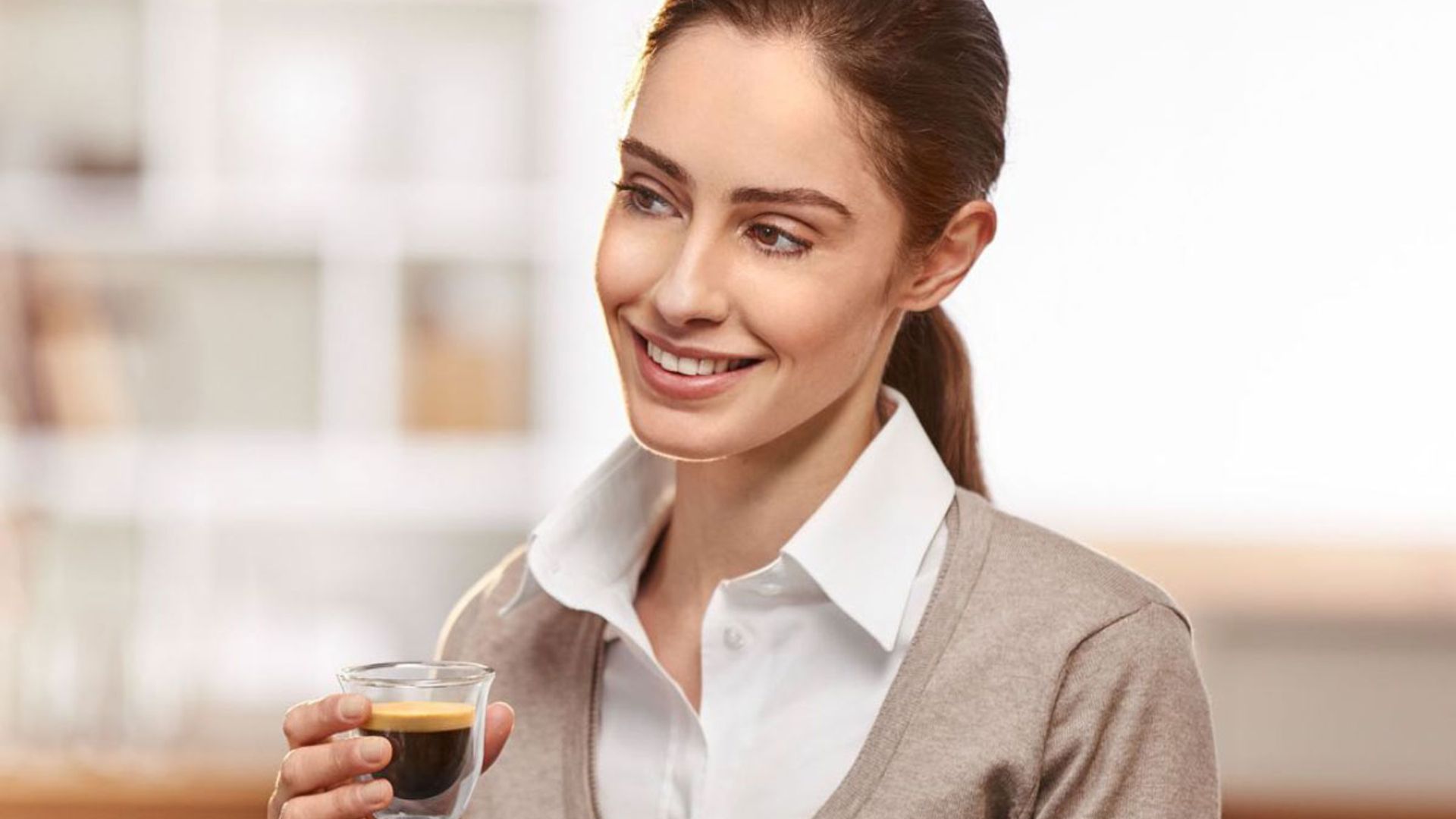 Las amantes del café no pueden vivir sin estas cafeteras express