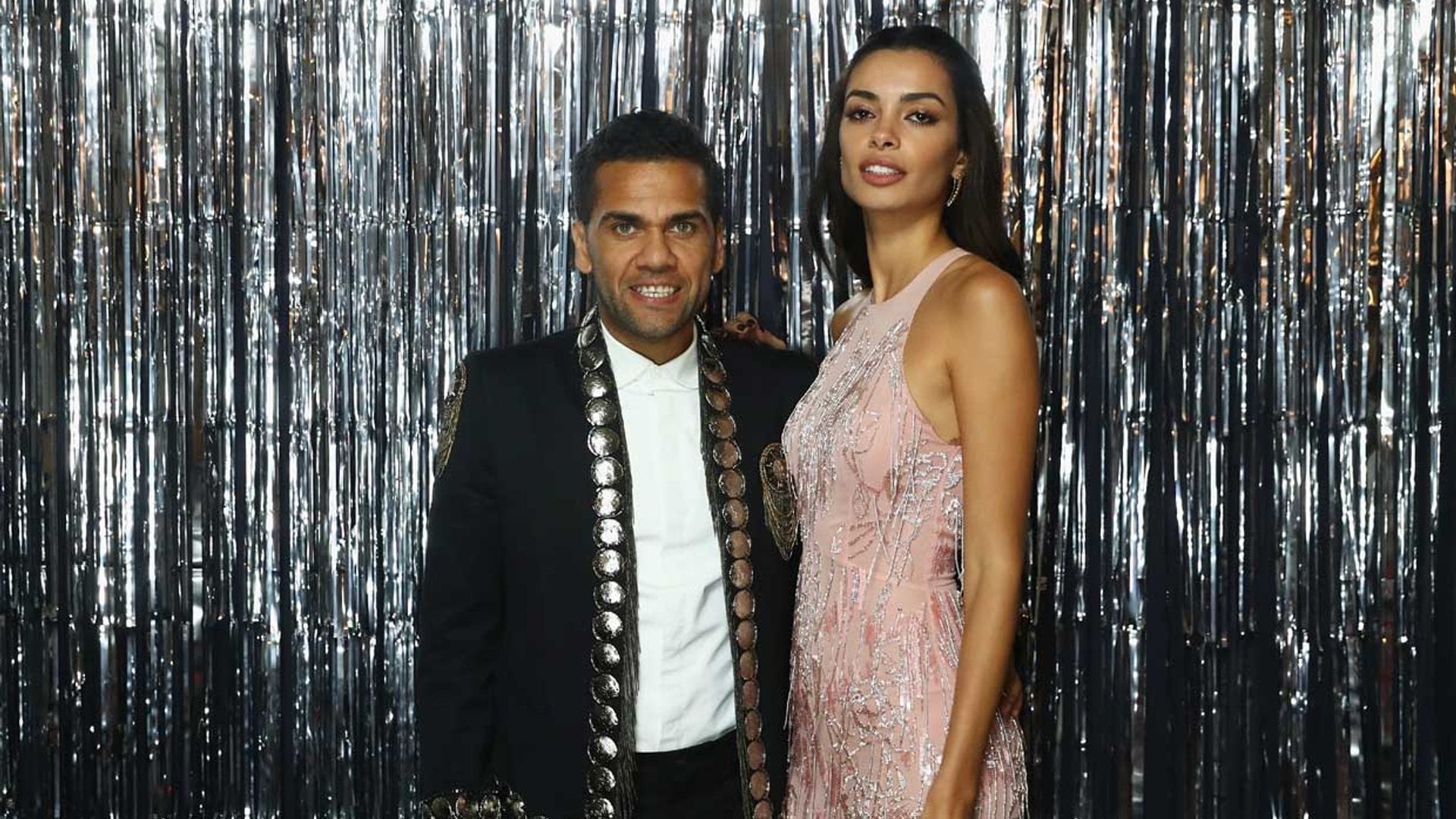 Joana Sanz solicita el divorcio a Dani Alves