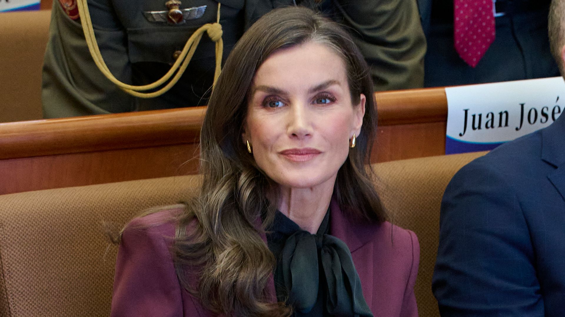 Por qué este es el mejor look de la reina Letizia en China, según nuestra experta: Tiene el poder y la responsabilidad de apoyar a España allá donde vaya