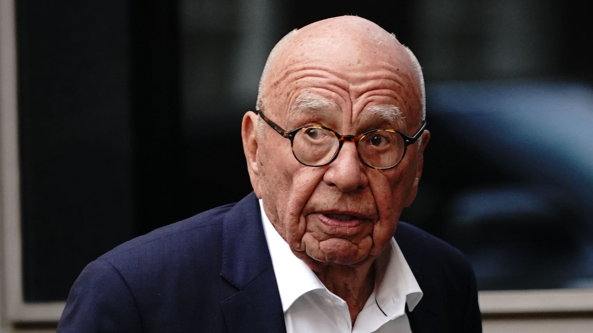 El drama familiar Murdoch que inspiró la serie 'Succession' termina con un claro líder del imperio