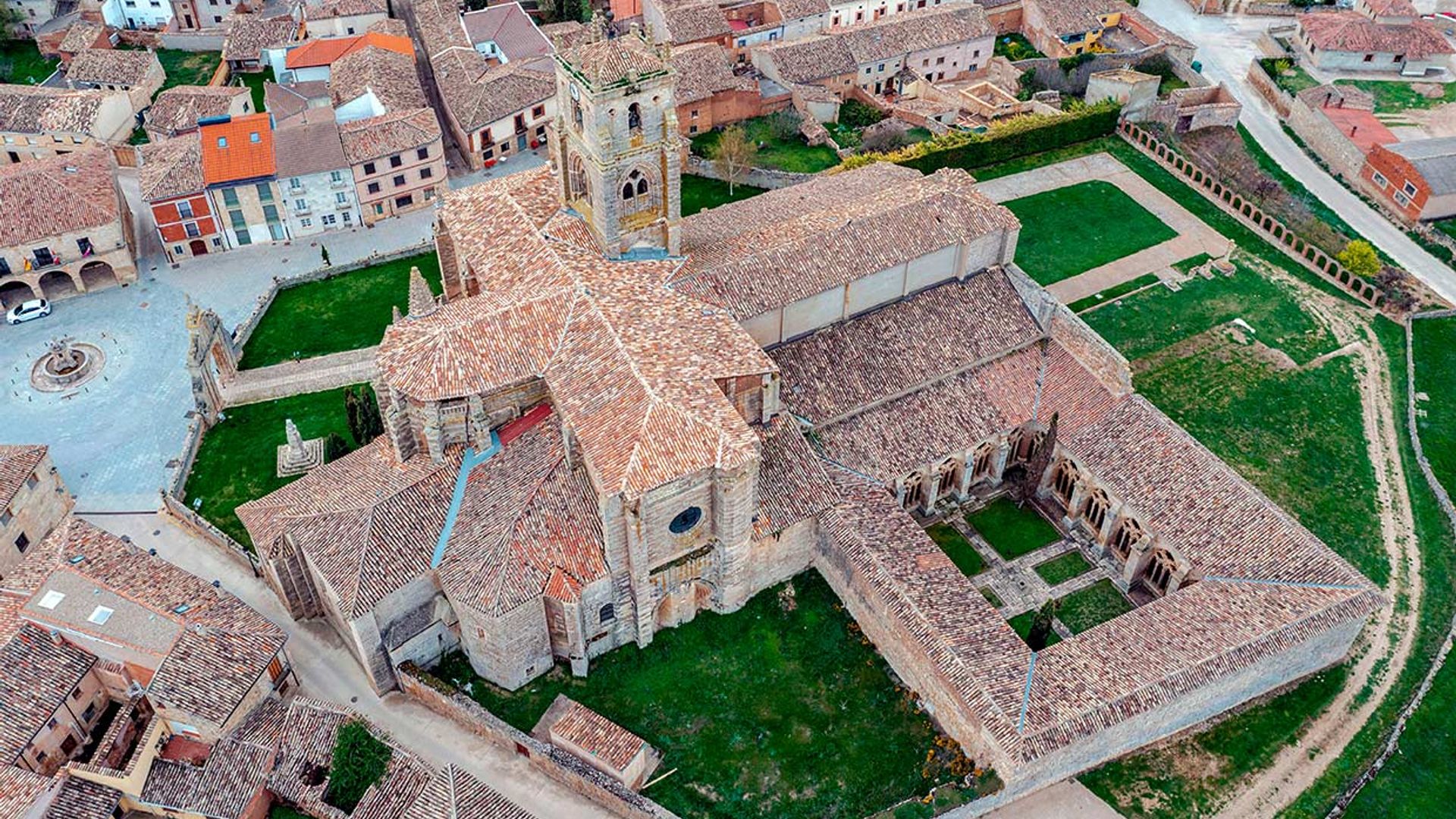Las Cuatro Villas de Amaya: recorremos el Burgos más desconocido