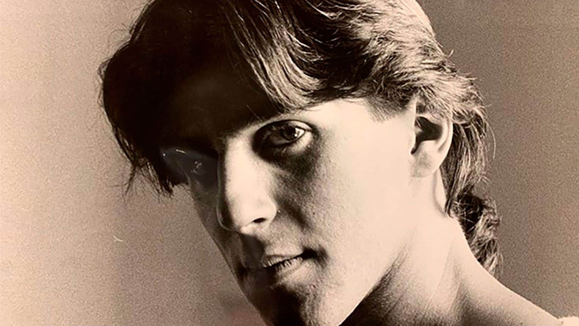 ¿Adivinas quién soy? La foto de un conocido actor español en la que difícilmente le reconocerás