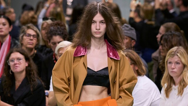Prada ss 25