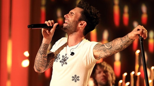 adam t