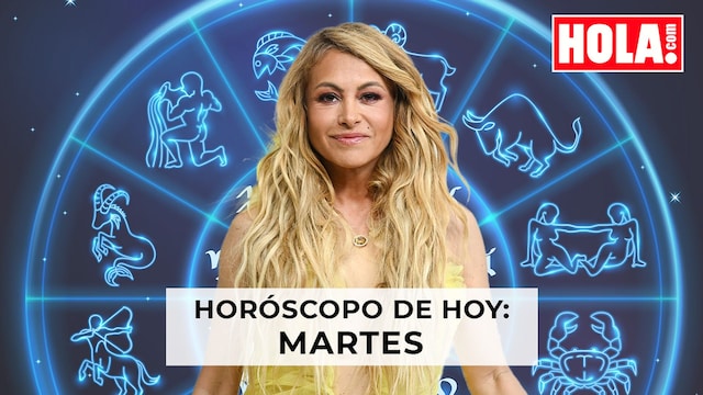 Paulina Rubio