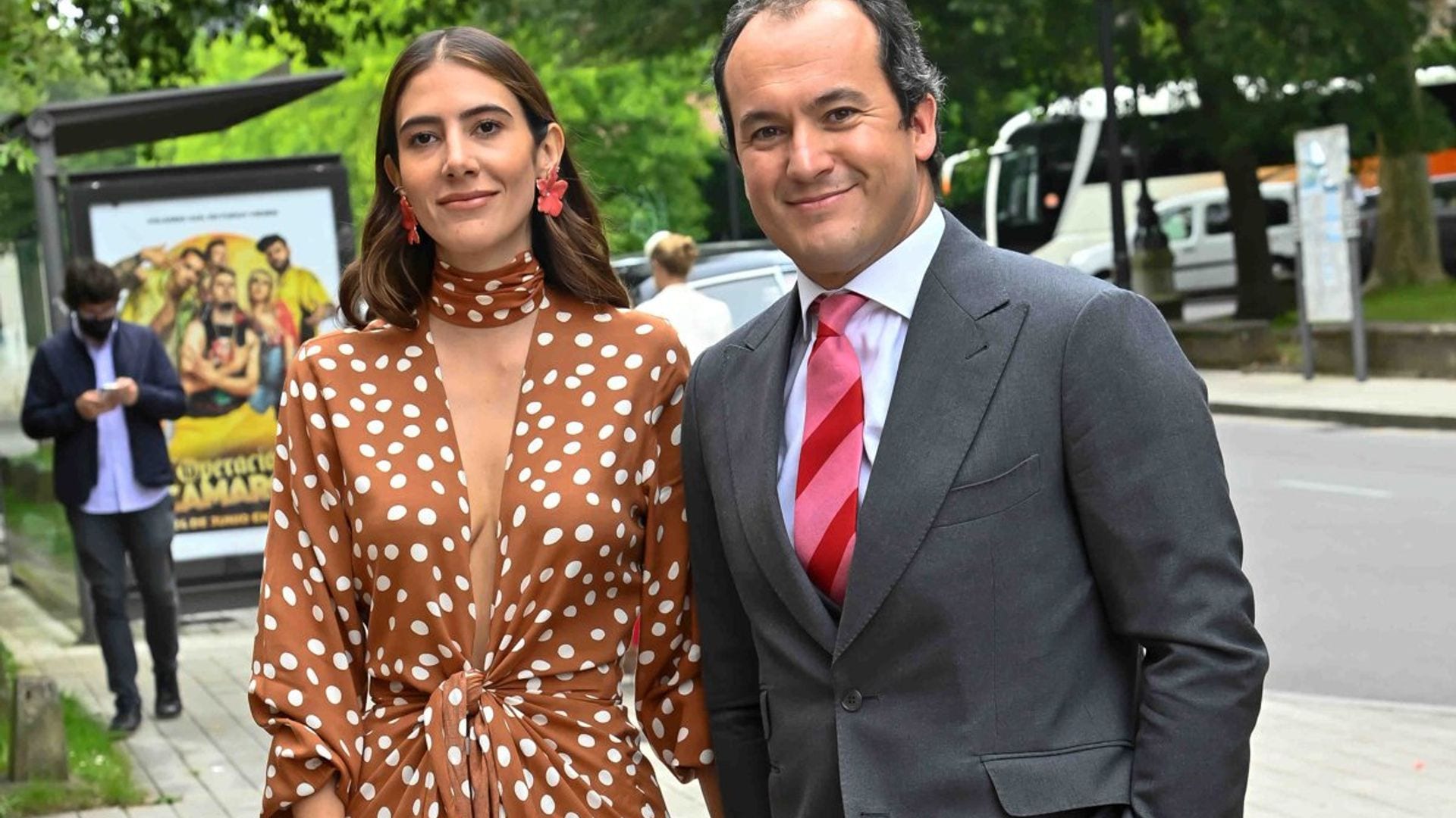 La bella chef mexicana que ha conquistado a Ramón Hermosilla, el penúltimo soltero de oro de España