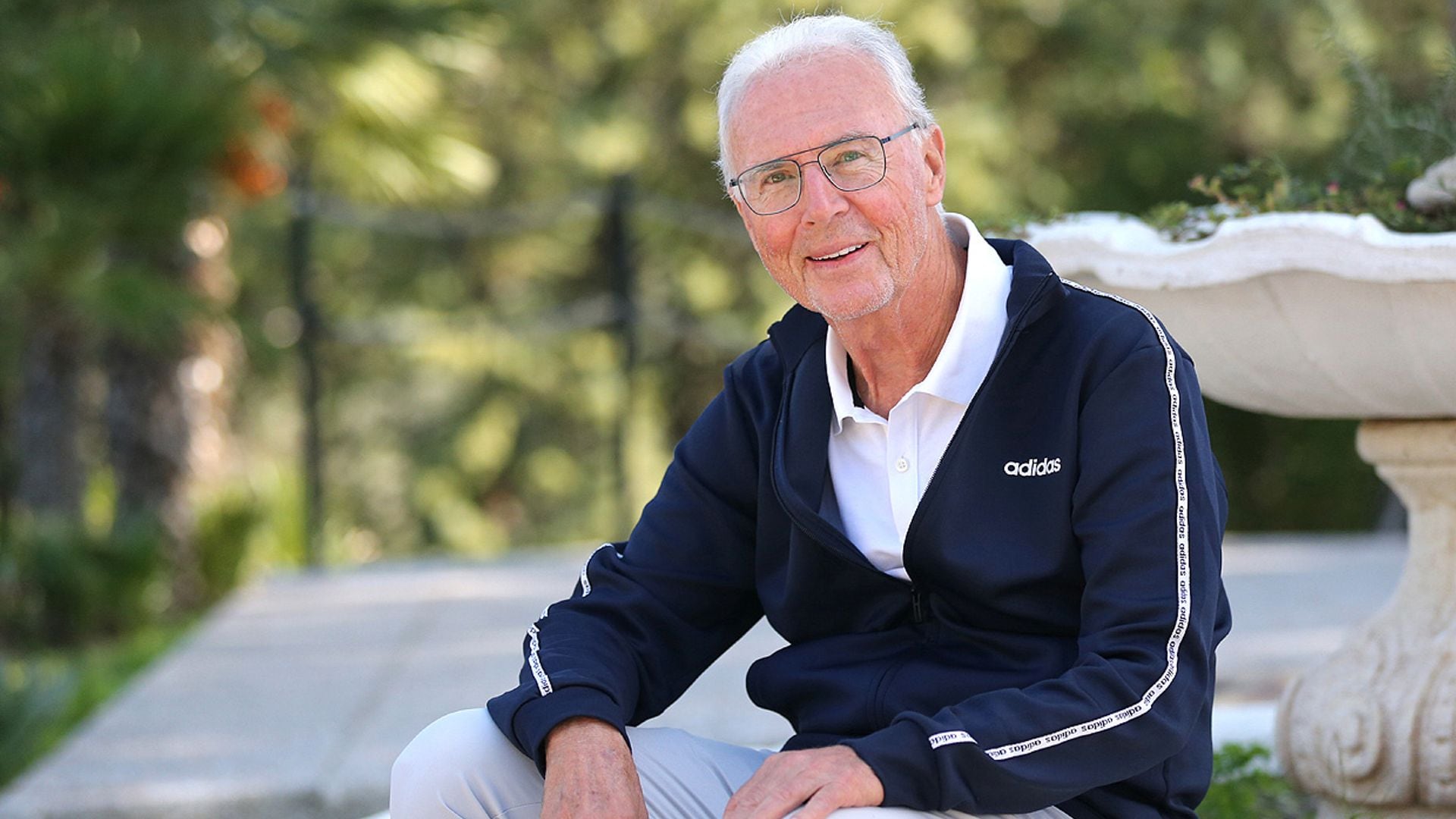 Muere Franz Beckenbauer, leyenda del fútbol mundial