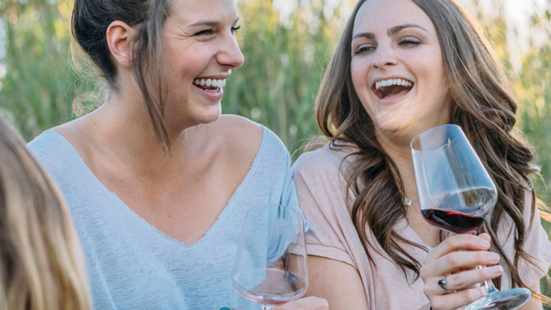 vinos tintos mujeres preferencias