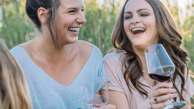 vinos tintos mujeres preferencias