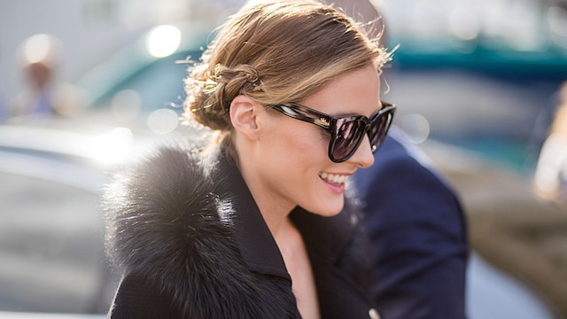 olivia palermo shop