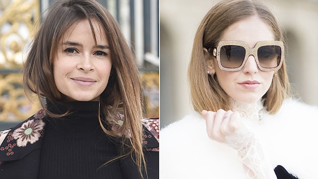 Miroslava Duma getty 