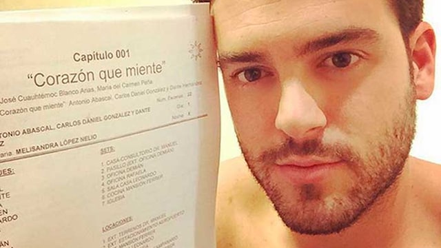 pablo lyle proyecto  a