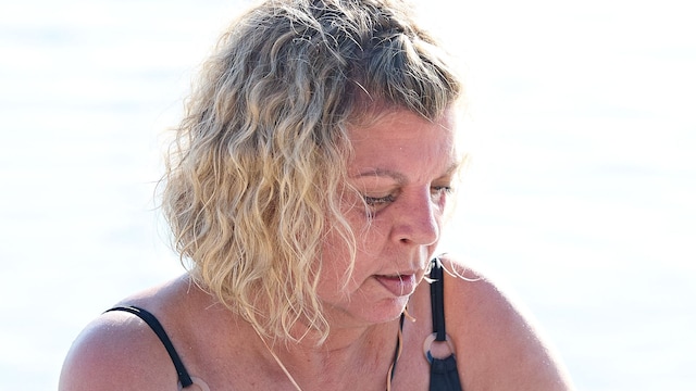 Terelu Campos en Supervivientes 2025