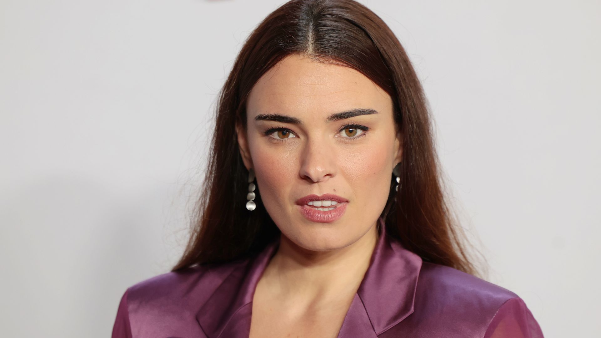Alba Brunet, de 'Sueños de libertad', va a ser madre con este conocido ...
