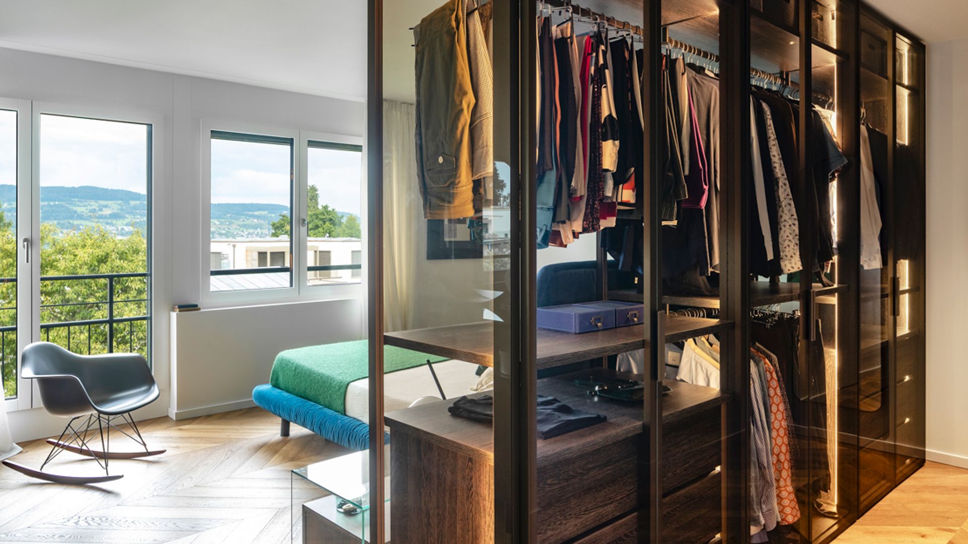 Vestidor