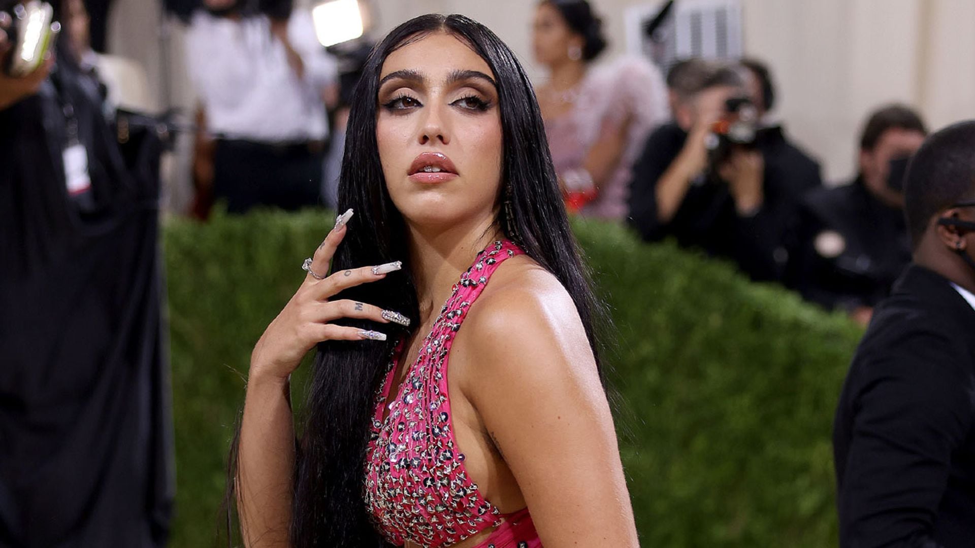 ¿Una fanática del control? Lourdes Leon, hija de Madonna, habla sobre el lado más desconocido de la reina del pop