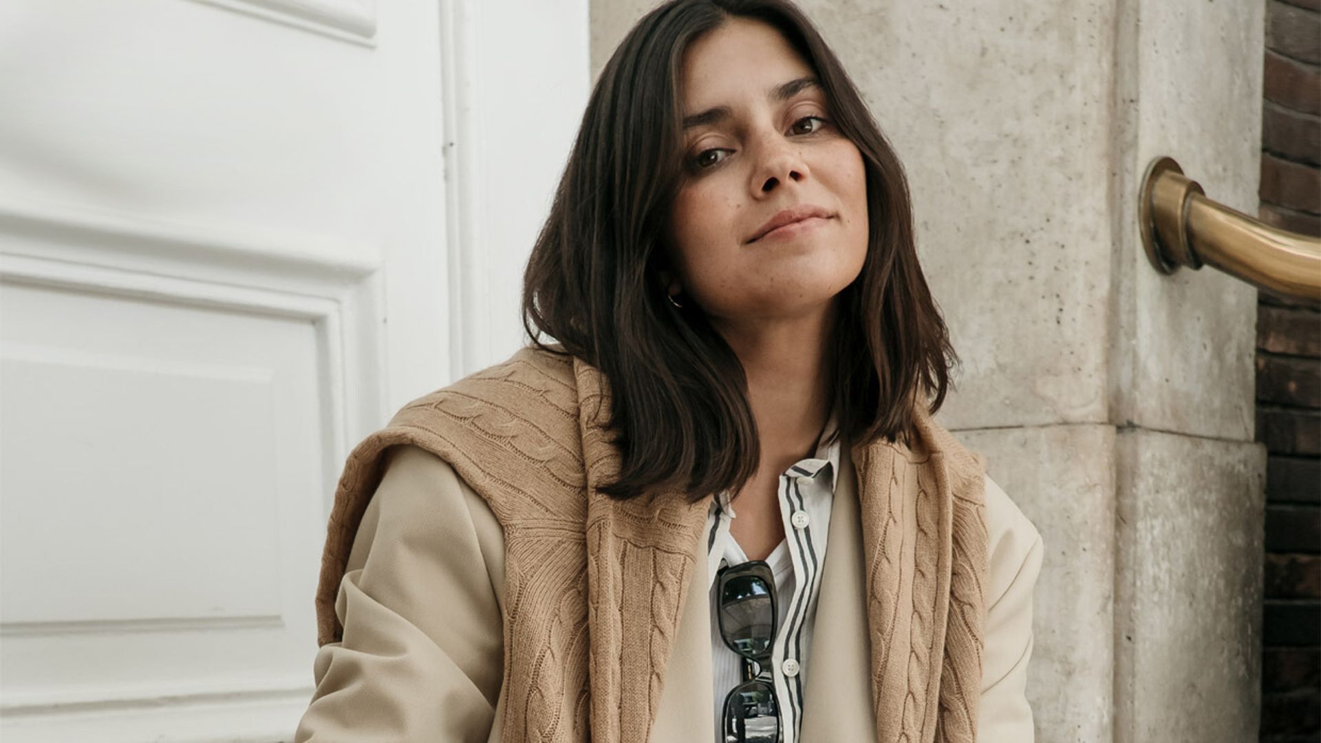 Entrevista a María G. de Jaime: 'No es fácil estar expuestos, pero sabiendo que no puedes gustar a todo el mundo es más sencillo'