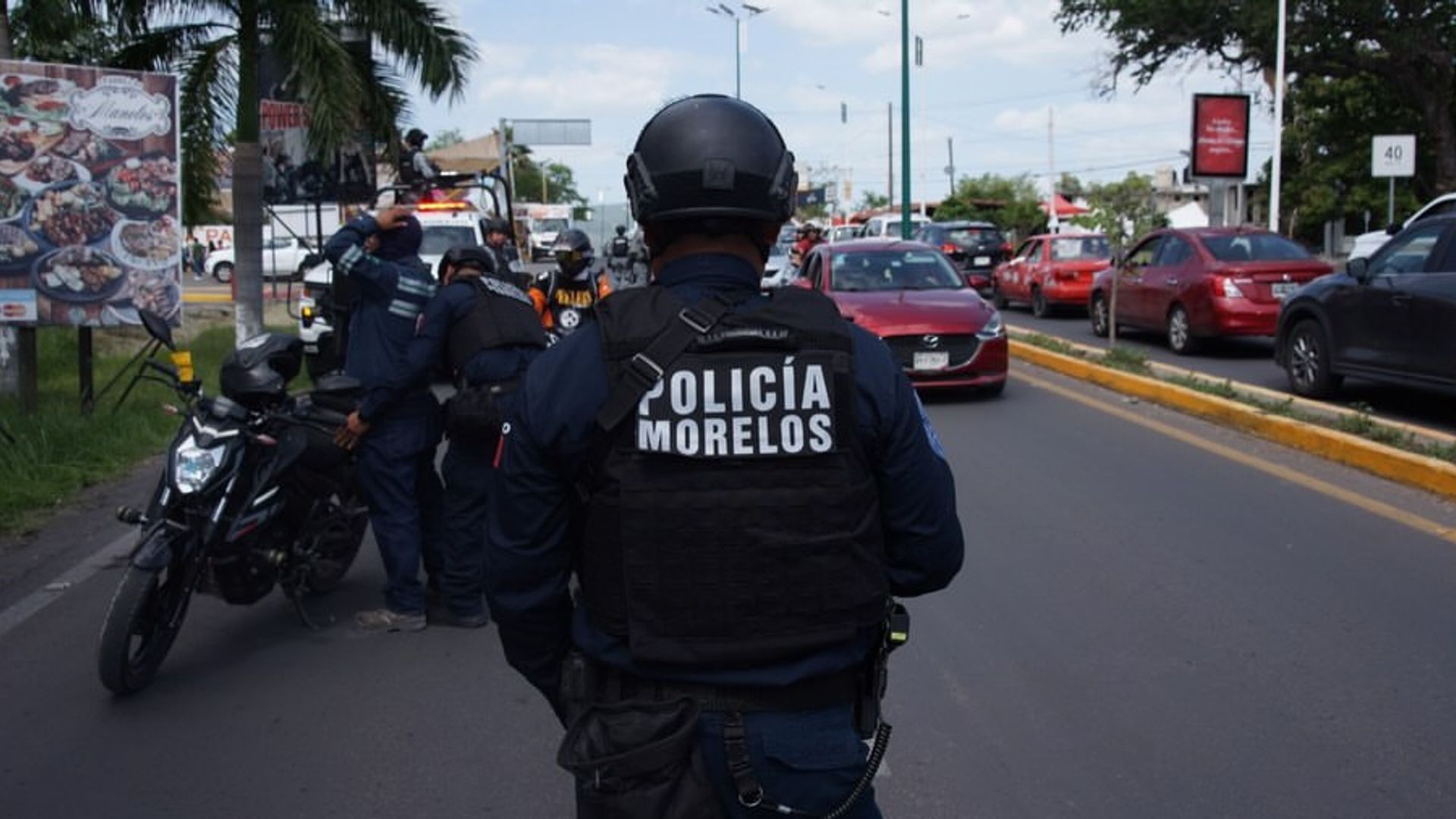 Claudia Tacoronte, estudiante española de 21 años de la Universidad de Granada, fue asesinada en México apenas un mes después de llegar al país para realizar un intercambio universitario