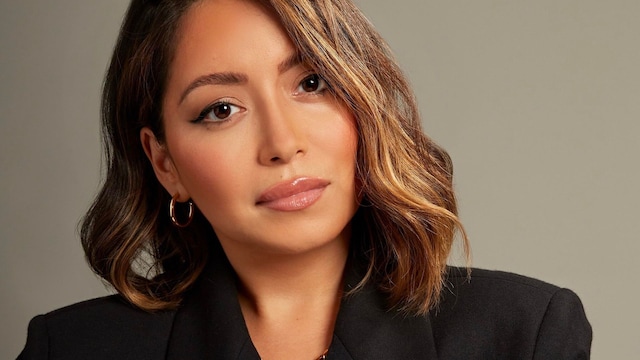 karen perez elegida en el top 100 latina powerhouse 2020