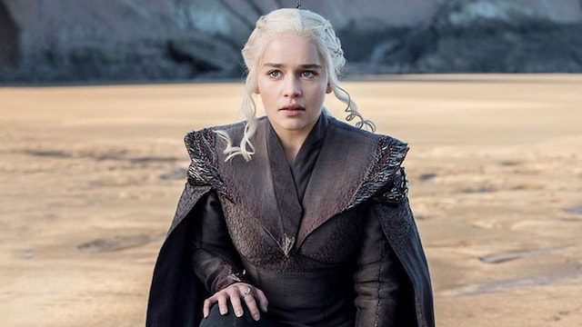 daenerys