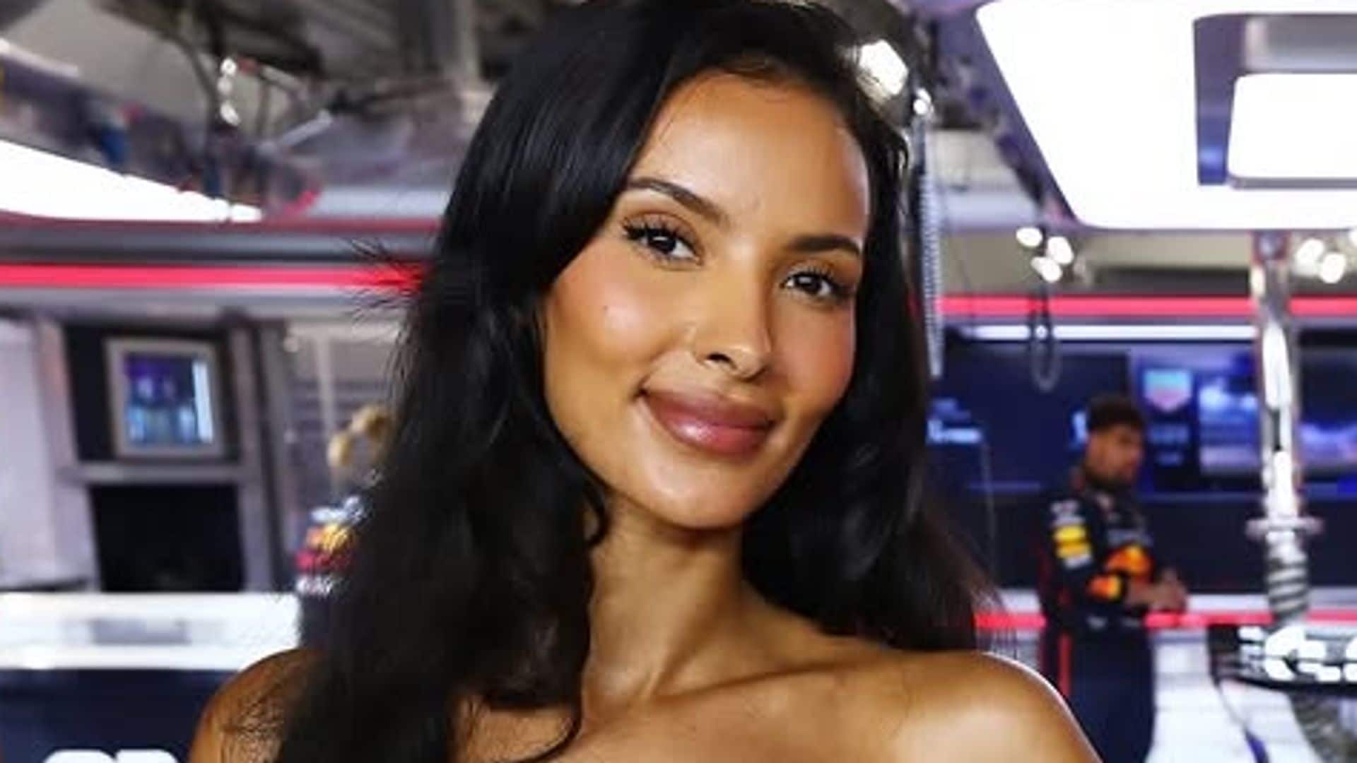 Maya Jama