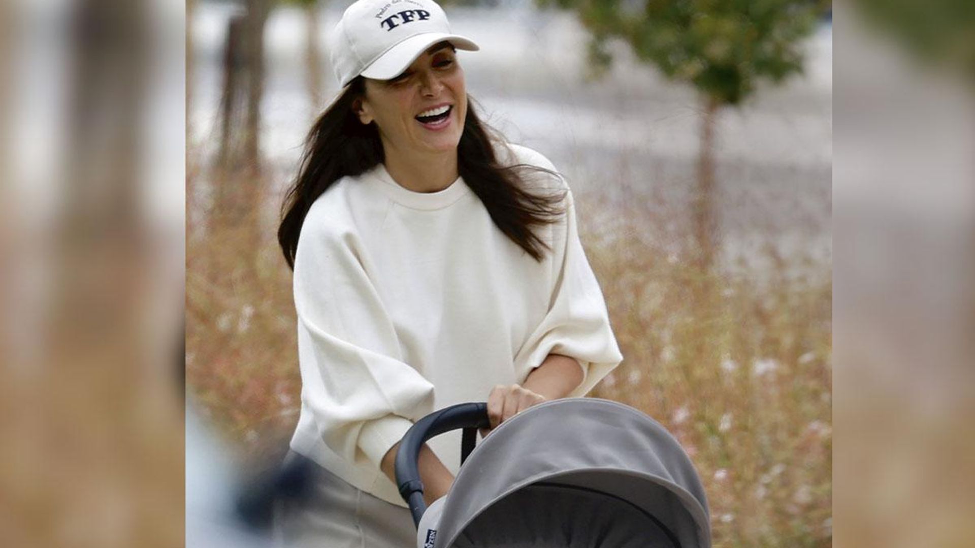 Tamara Falcó, prácticas de cómo ser una ‘supermamá’
