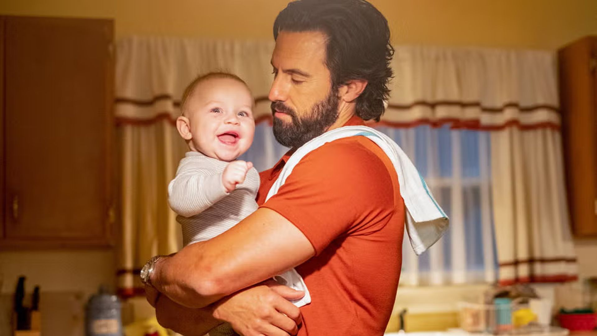 10 series perfectas para ver en el Día del Padre donde ellos son los verdaderos protagonistas