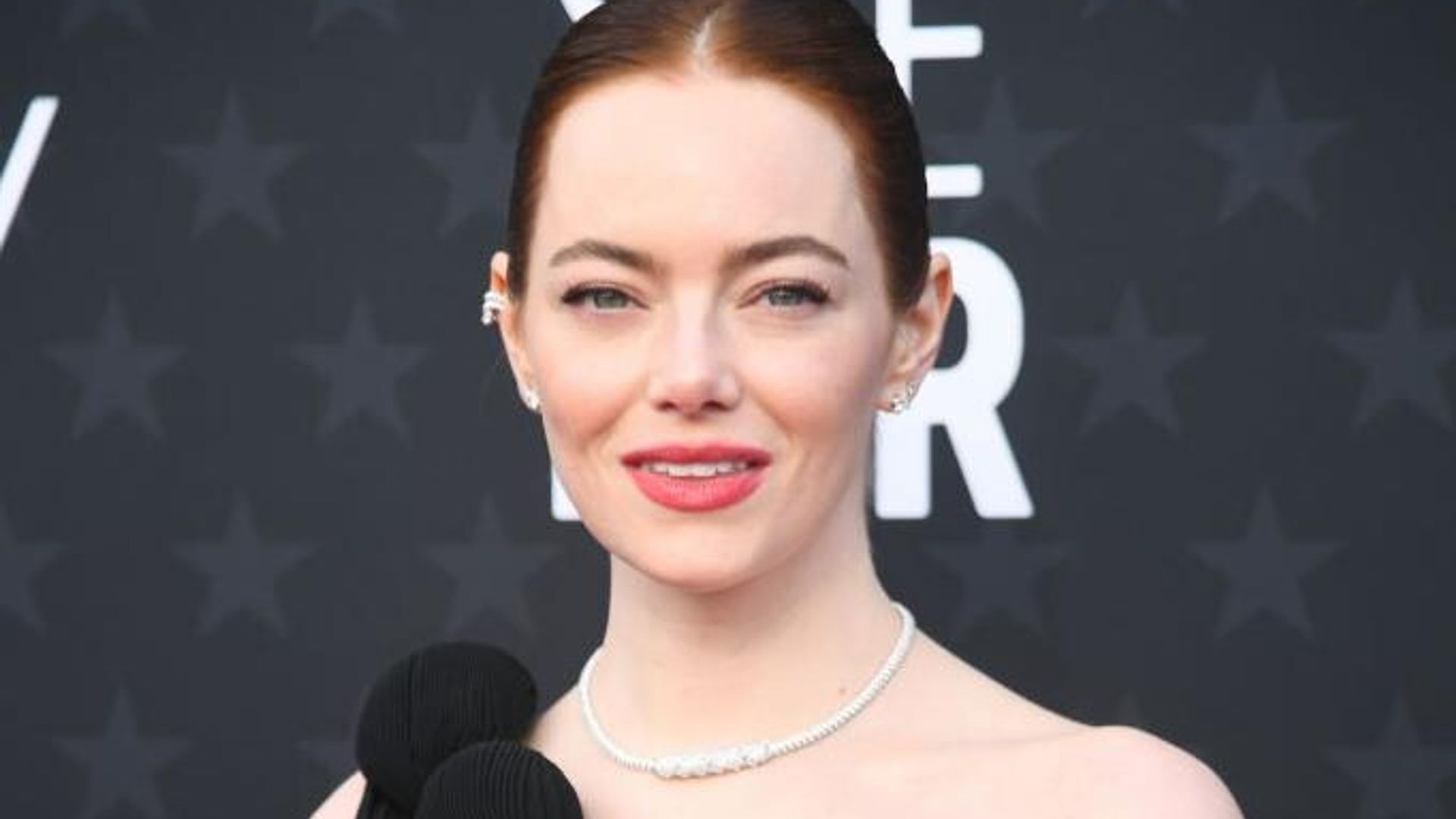 El estilo ‘clean girl’ de Emma Stone que nos tiene enamorados