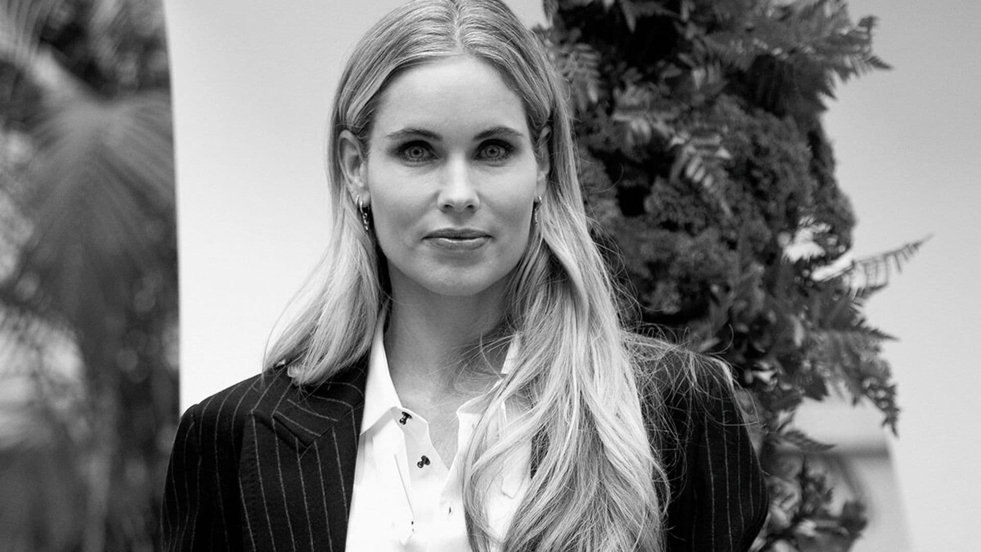 El rincón preferido de... Helen Svedin